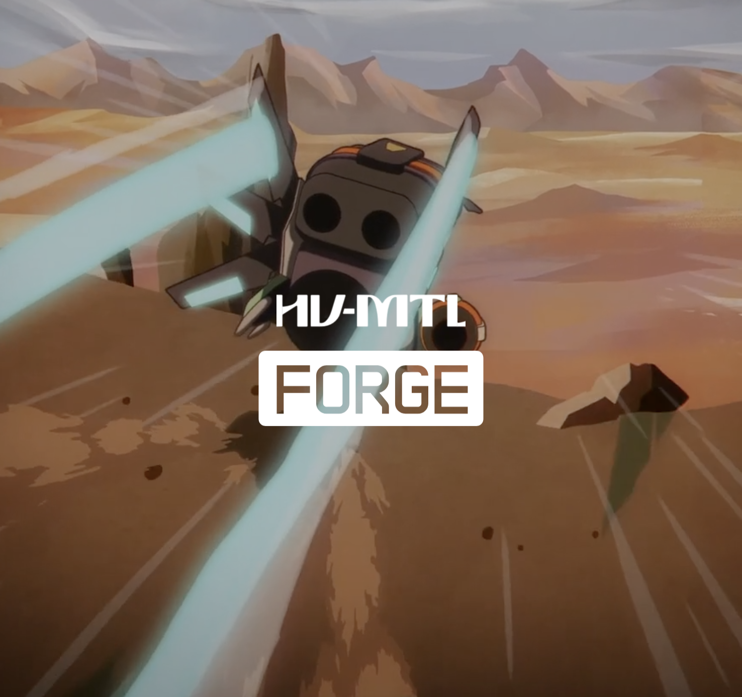Bored Ape Yacht Club's Yuga Labs Unveil HV-MTL Forge - Ushering in a New Era for NFT Gaming